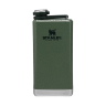 Фляга Stanley Adventure 0,23 л, тёмно-зелёная (10-01564-063)