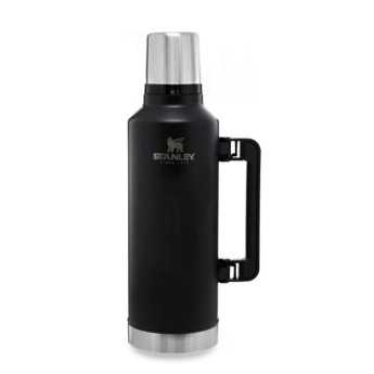 Термос Stanley Classic 2,3 л (10-07935-045), чёрный